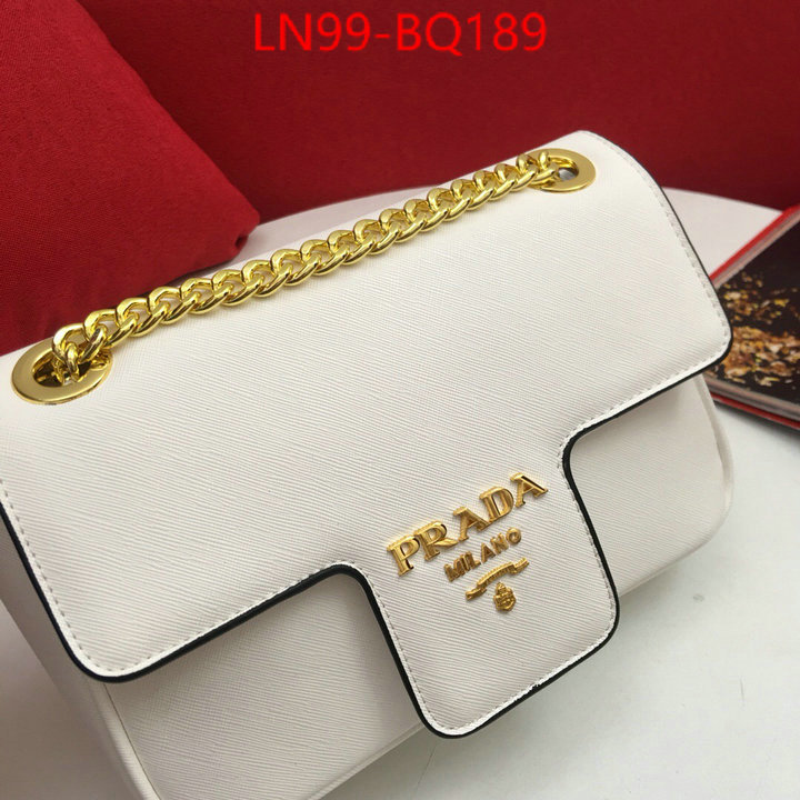 Prada Bags(4A)-Diagonal-,are you looking for ,ID: BQ189,$: 99USD