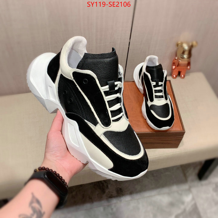 Men Shoes-Prada,best capucines replica , ID: SE2106,$: 119USD