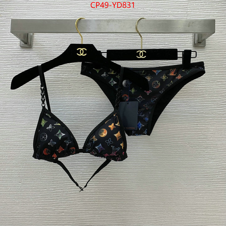 Swimsuit-LV,online , ID: YD831,$: 49USD