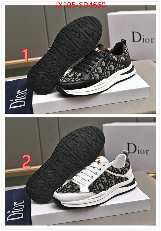 Men shoes-Dior,buy , ID: SD4660,$: 105USD