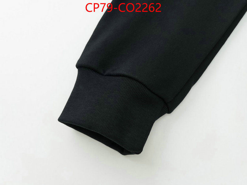 Clothing-Balenciaga,luxury cheap , ID: CO2262,$: 79USD