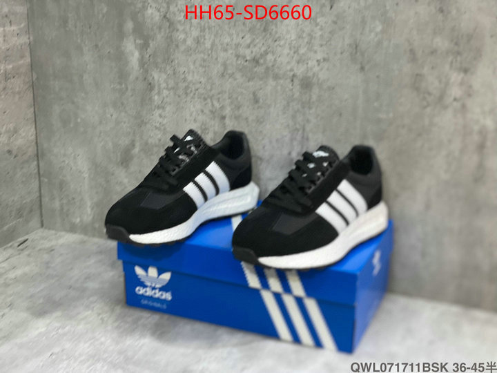 Women Shoes-Adidas,the best , ID: SD6660,$: 65USD