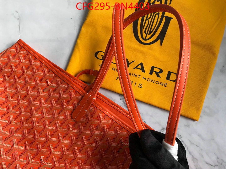 Goyard Bags(TOP)-Handbag-,ID: BN4403,$: 295USD