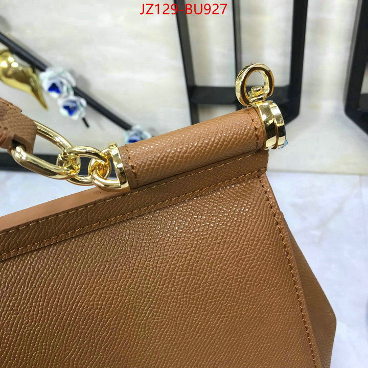 DG Bags(TOP)-Sicily,ID: BU927,$: 129USD