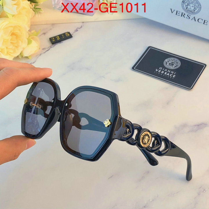 Glasses-Versace,where should i buy replica , ID: GE1011,$: 42USD