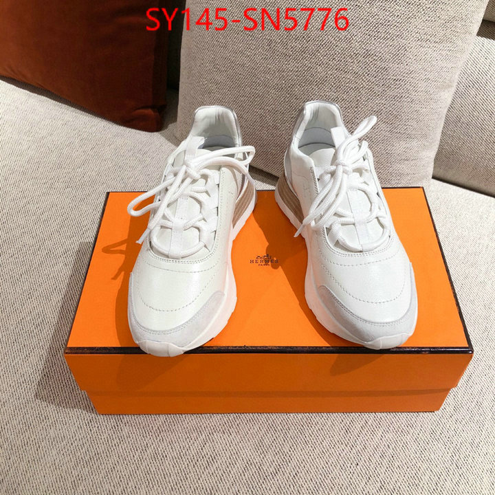 Women Shoes-Hermes,cheap wholesale , ID: SN5776,$: 145USD