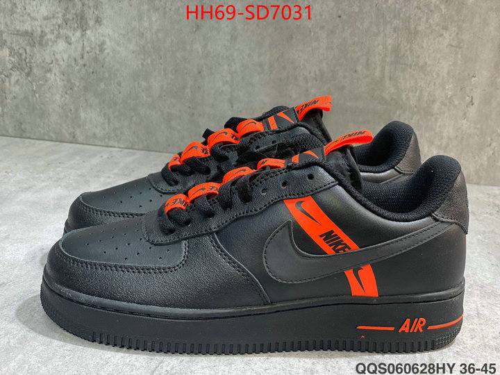 Women Shoes-NIKE,top perfect fake , ID: SD7031,$: 69USD