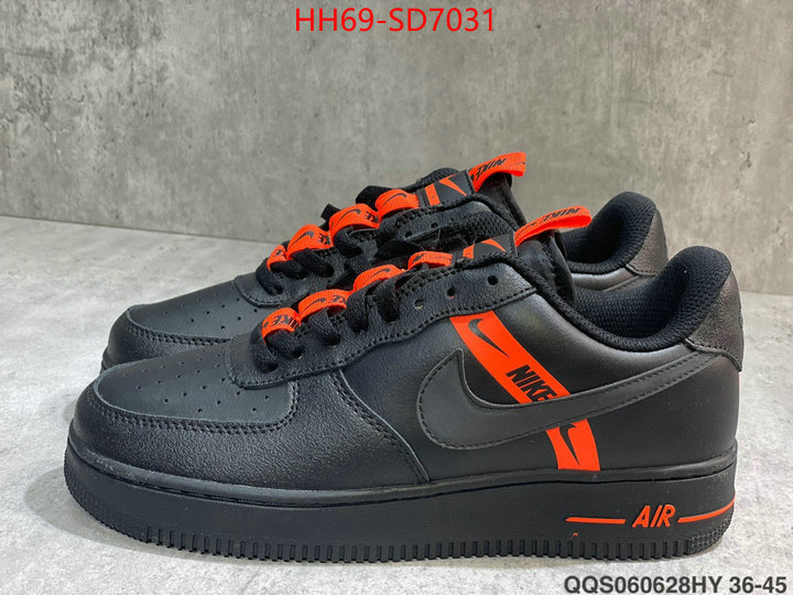 Men Shoes-Nike,brand designer replica , ID: SD7031,$: 69USD