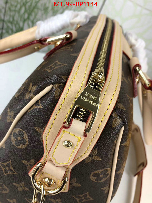LV Bags(4A)-Handbag Collection-,ID: BP1144,$: 99USD