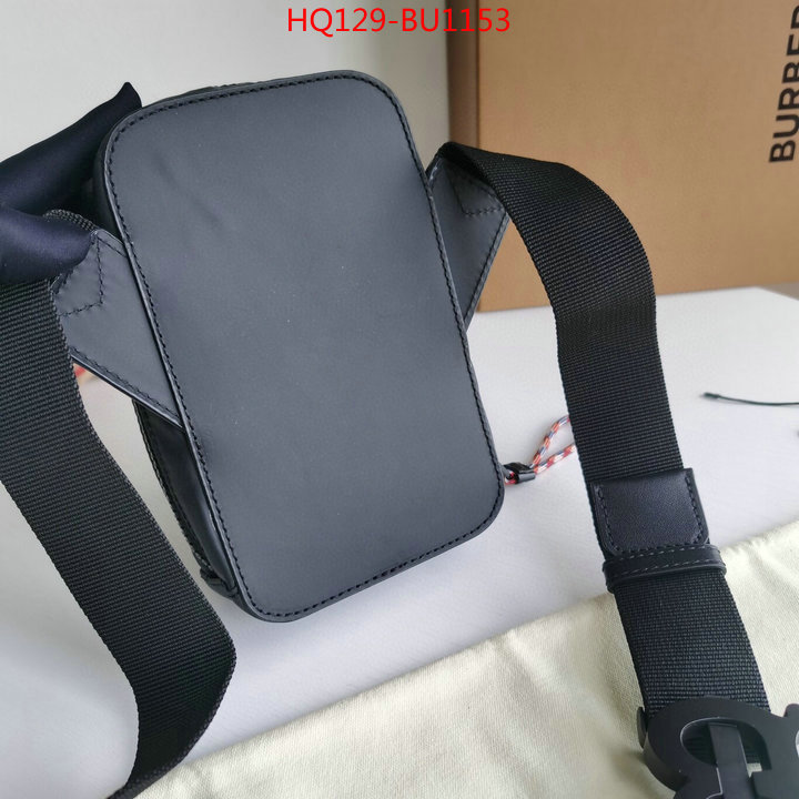 Burberry Bags(TOP)-Diagonal-,ID: BU1153,$: 129USD