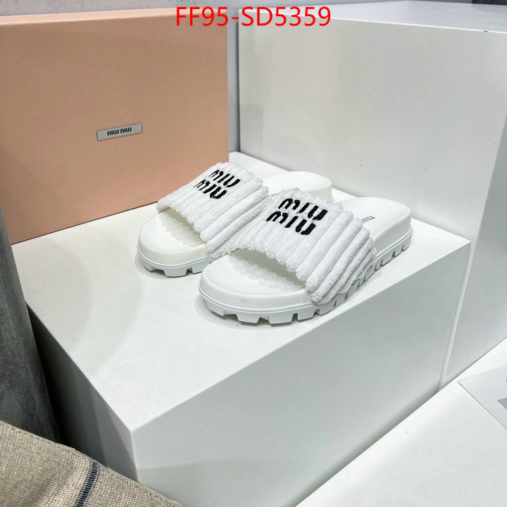 Women Shoes-Miu Miu,wholesale china , ID: SD5359,$: 95USD