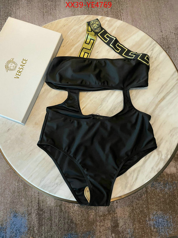 Swimsuit-Versace,1:1 , ID: YE4769,$: 39USD