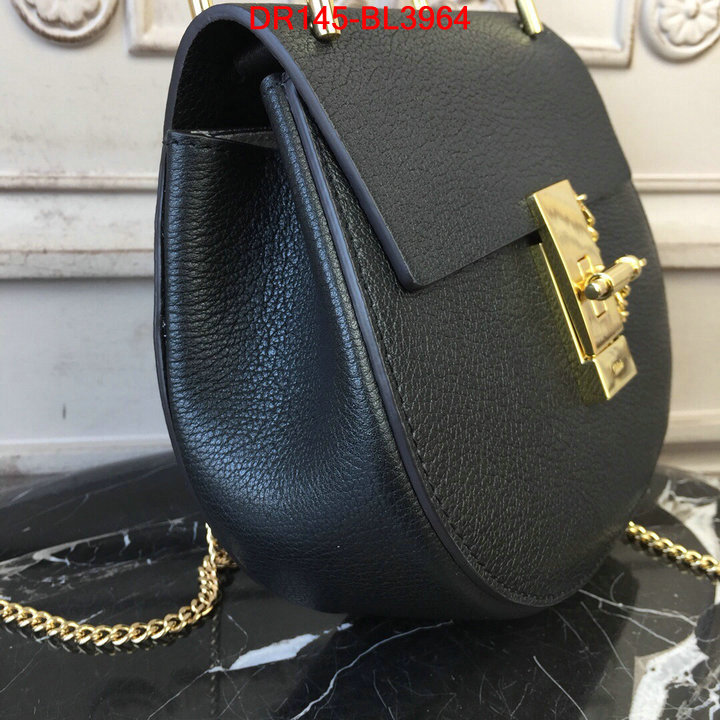 Chloe Bags(TOP)-Diagonal,designer fashion replica ,ID: BL3964,$: 145USD