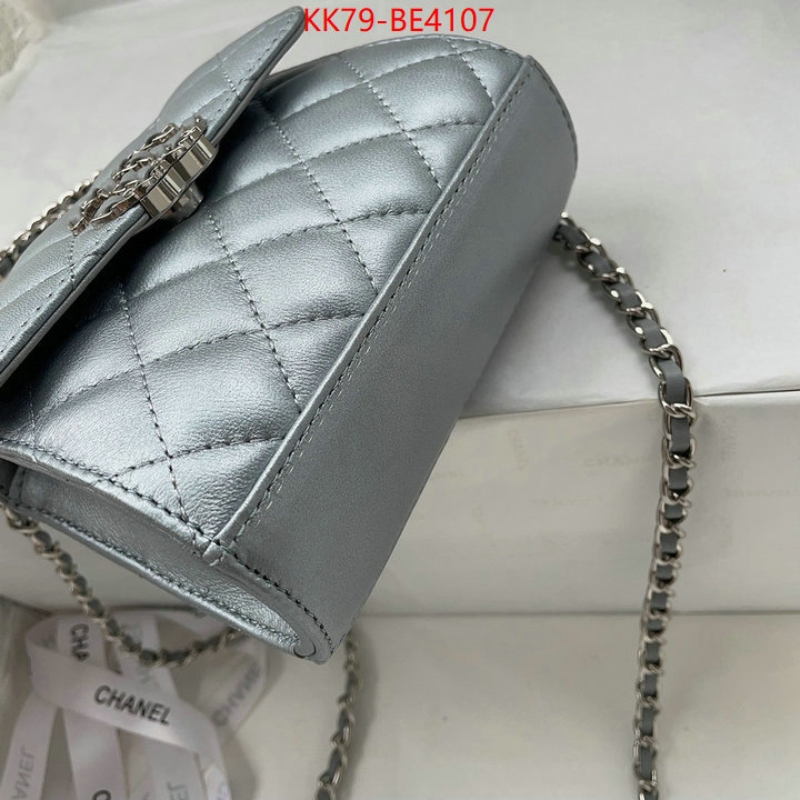 Chanel Bags(4A)-Diagonal-,wholesale sale ,ID: BE4107,$: 79USD