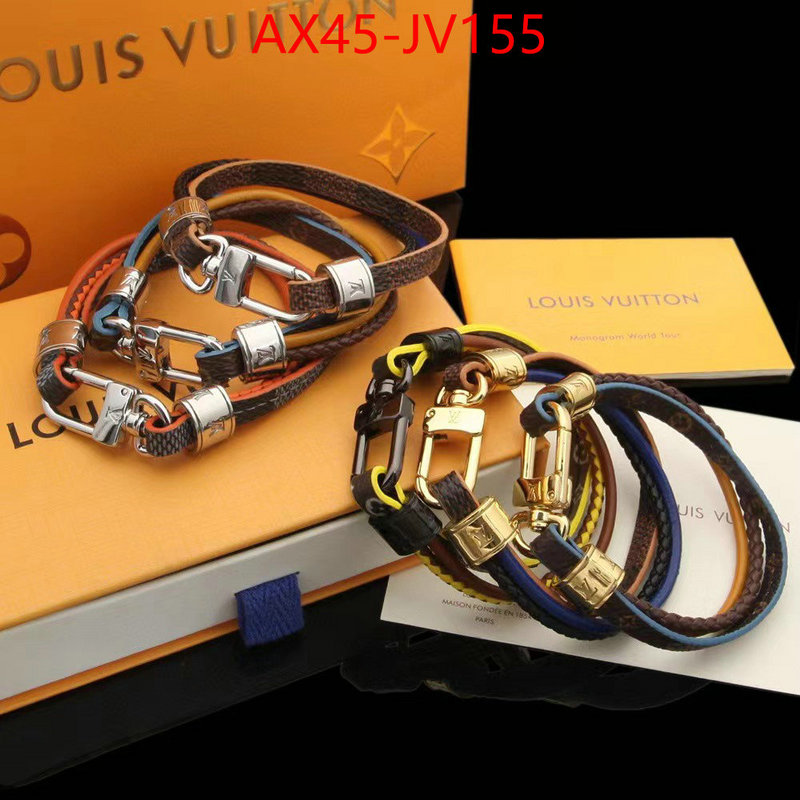 Jewelry-LV,we curate the best ,ID: JV155,$: 45USD