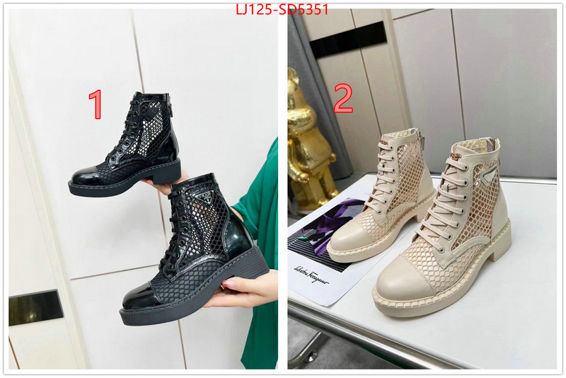 Women Shoes-Prada,buy , ID: SD5351,$: 125USD
