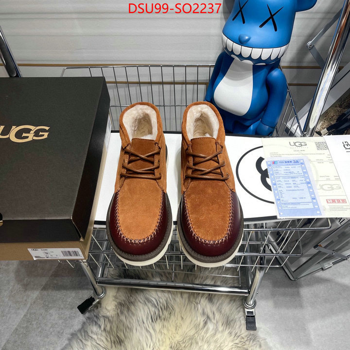 Men Shoes-UGG,cheap , ID: SO2237,$: 99USD