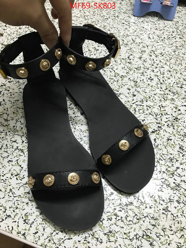 Women Shoes-Versace,store , ID: SK803,$:69USD