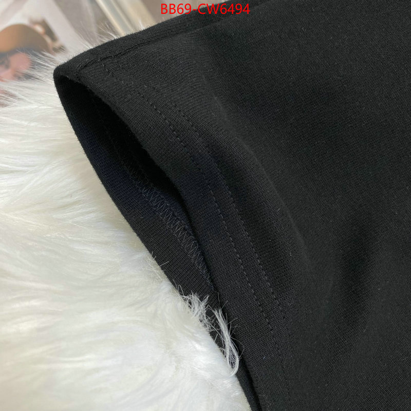 Clothing-Dior,cheap replica designer , ID: CW6494,$: 69USD