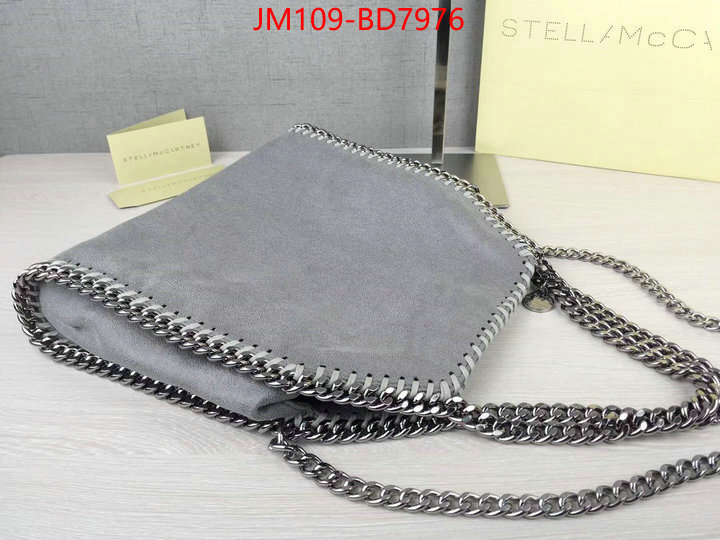 Stella McCartney Bags(4A)-Handbag-,is it illegal to buy ,ID: BD7976,$: 109USD