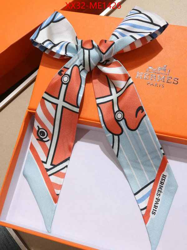 Scarf-Hermes,replica wholesale , ID: ME1426,$: 32USD