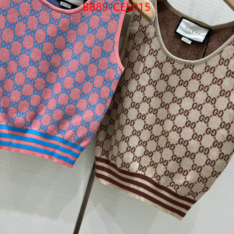 Clothing-Gucci,buy sell , ID: CE5015,$: 89USD