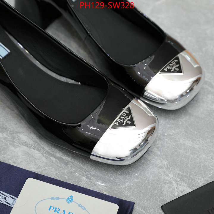 Women Shoes-Prada,wholesale , ID: SW328,$: 129USD