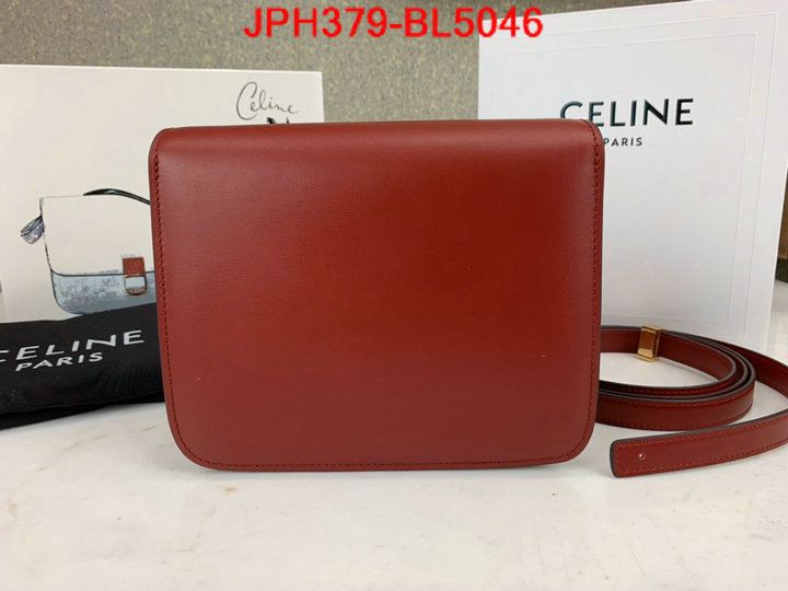 CELINE Bags(TOP)-Classic Series,1:1 replica ,ID:BL5046,$: 379USD