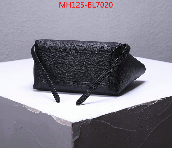 CELINE Bags(4A)-Belt Bag,buy the best high quality replica ,ID: BL7020,$: 125USD