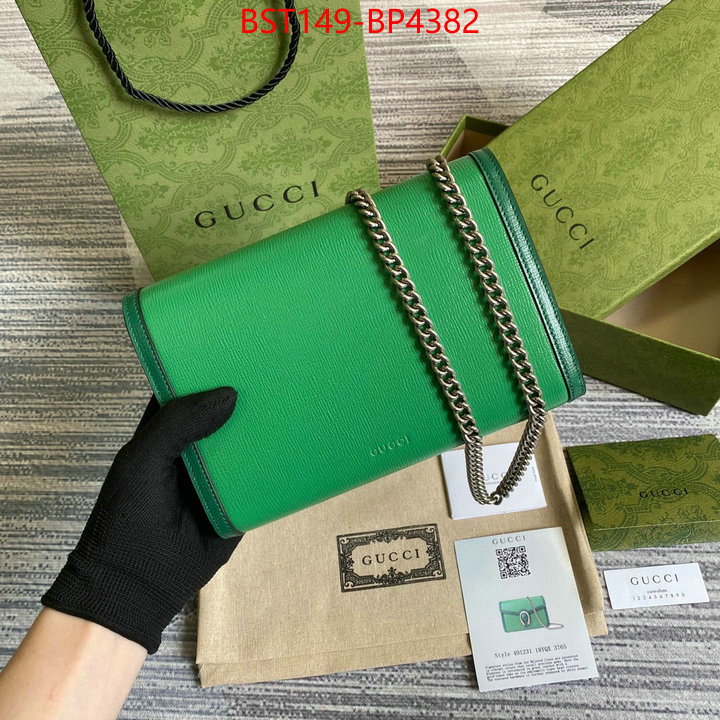 Gucci Bags(TOP)-Dionysus-,online sale ,ID: BP4382,$: 149USD