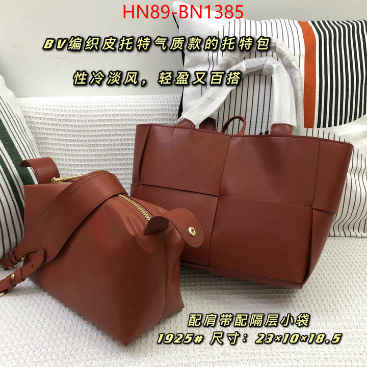 BV Bags(4A)-Handbag-,designer wholesale replica ,ID: BN1385,$: 89USD