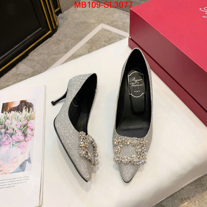 Women Shoes-Rogar Vivier,aaaaa+ quality replica , ID: SL3077,$: 109USD