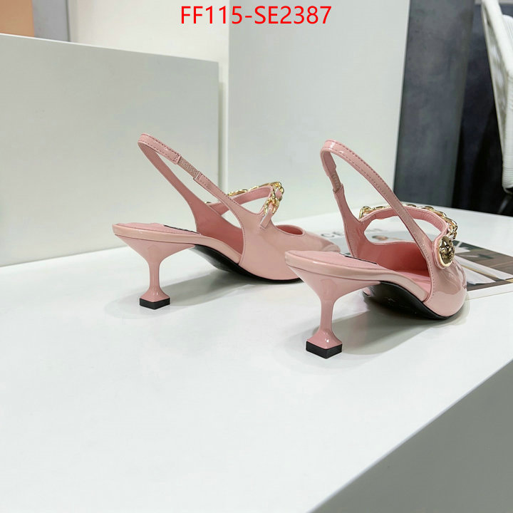 Women Shoes-Miu Miu,copy aaaaa , ID: SE2387,$: 115USD