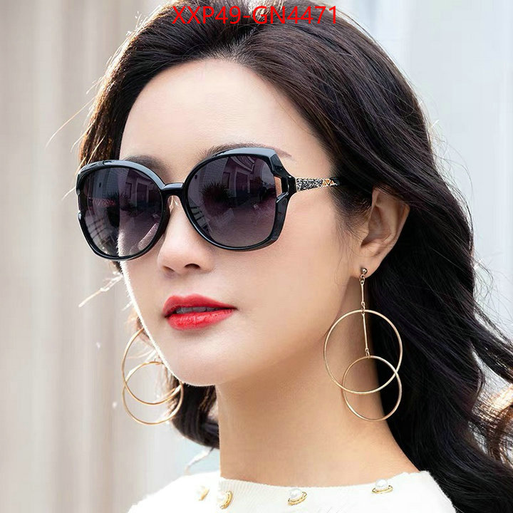 Glasses-Gucci,wholesale china , ID: GN4471,$: 49USD