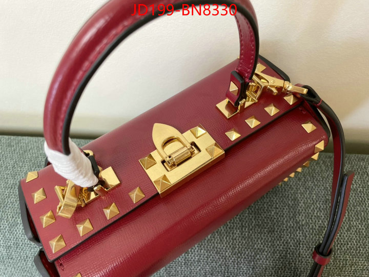 Valentino Bags (TOP)-Diagonal-,top quality ,ID: BN8330,$: 199USD