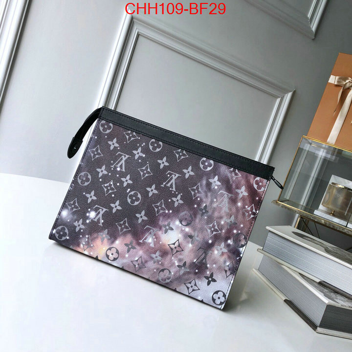 LV Bags(TOP)-Trio-,ID: BF29,$:109USD