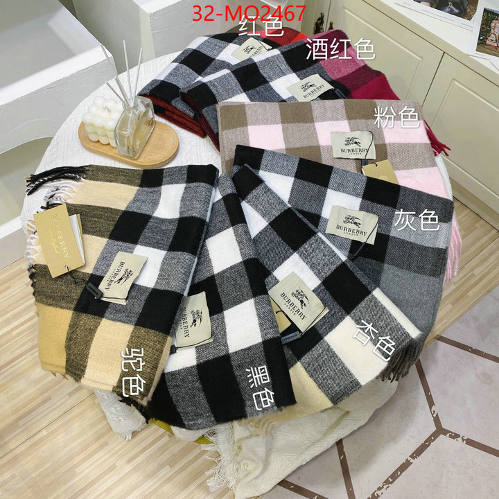 Scarf-Burberry,the most popular ,ID: MO2467,$: 32USD