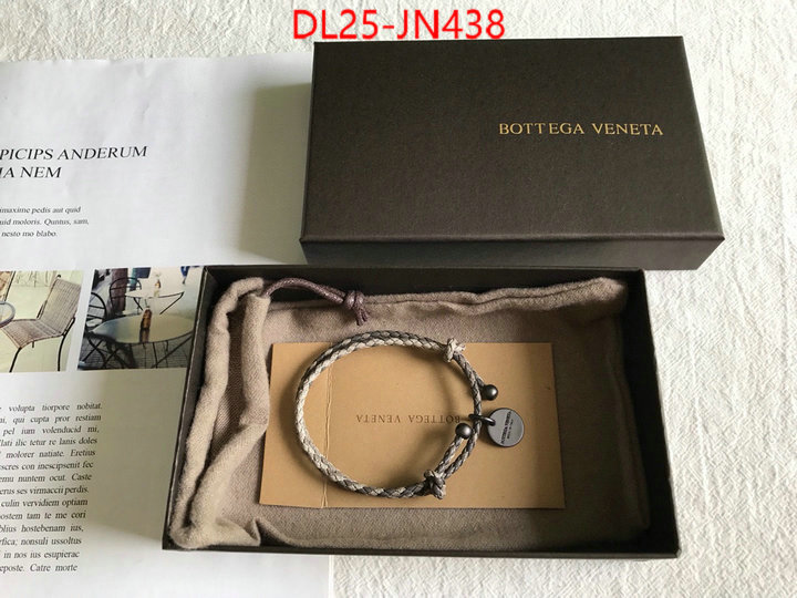 Jewelry-BV,best quality designer ,ID: JN438,$: 25USD