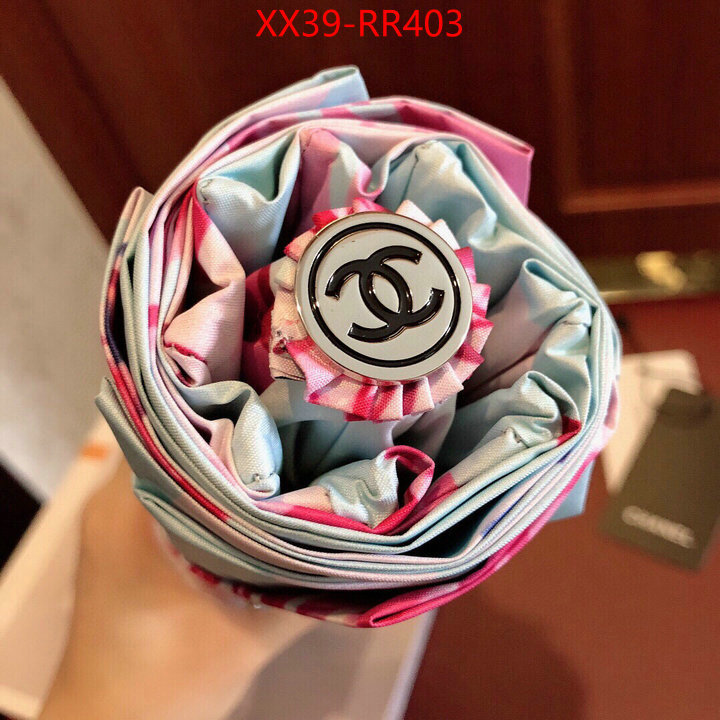 Umbrella-Chanel,new designer replica , ID: RR403,$: 39USD