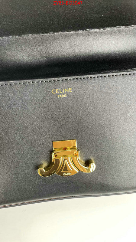 CELINE Bags(4A)-Triomphe Series,online from china ,ID: BO3947,$: 85USD