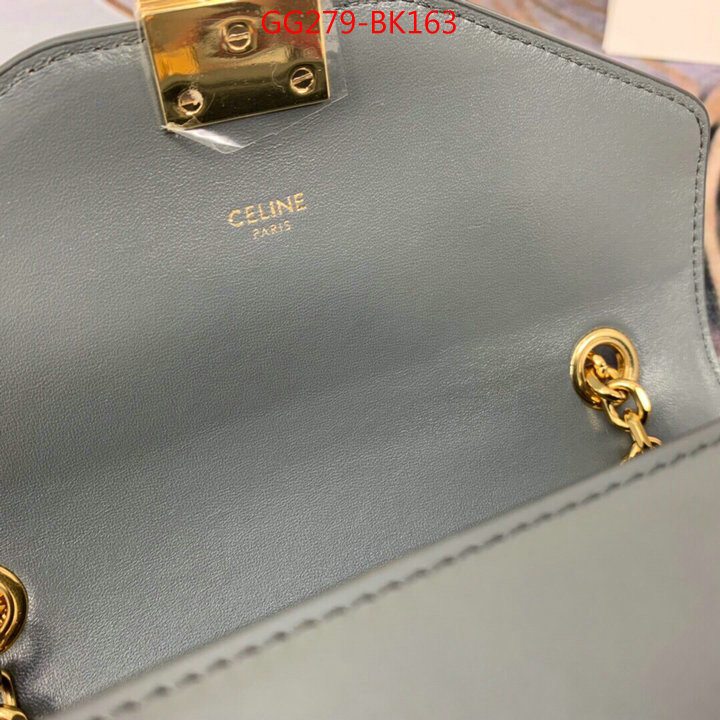 CELINE Bags(TOP)-Classic Series,cheap replica designer ,ID: BK163,