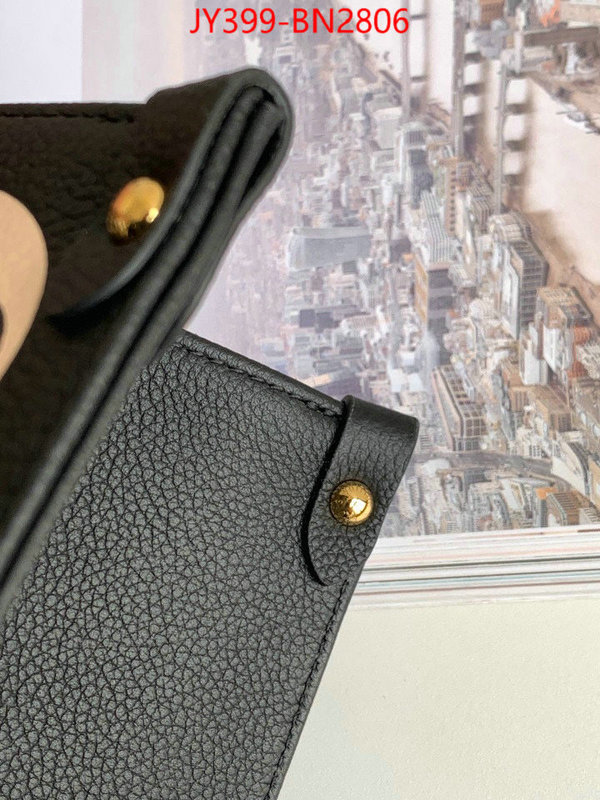 LV Bags(TOP)-Handbag Collection-,ID: BN2806,$: 399USD