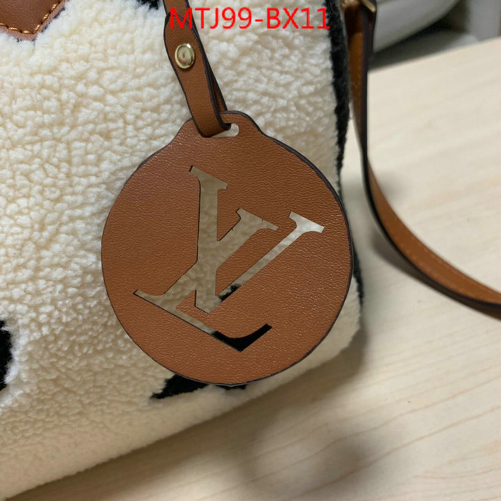 LV Bags(4A)-Speedy-,how quality ,ID: BX11,$: 99USD