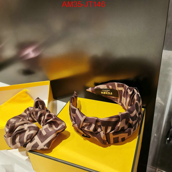 Hair band-Fendi,1:1 clone , ID:JT146,$: 35USD