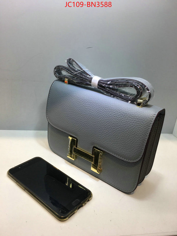 Hermes Bags(4A)-Constance-,luxury shop ,ID: BN3588,$: 109USD