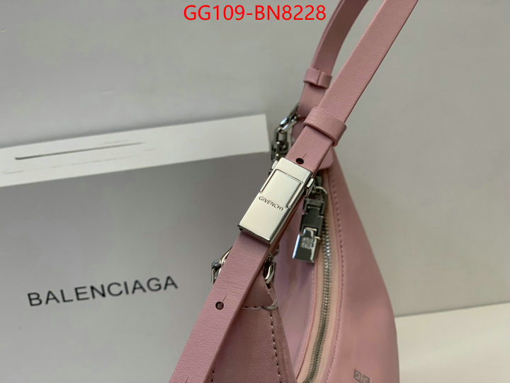 Givenchy Bags(4A)-Handbag-,ID: BN8228,