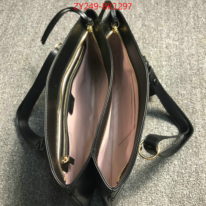 Gucci Bags(TOP)-Marmont,ID: BK1297,$:249USD