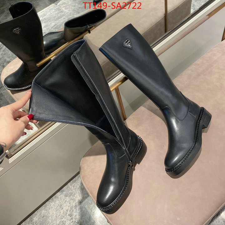 Women Shoes-Prada,high end designer , ID:SA2722,$: 149USD