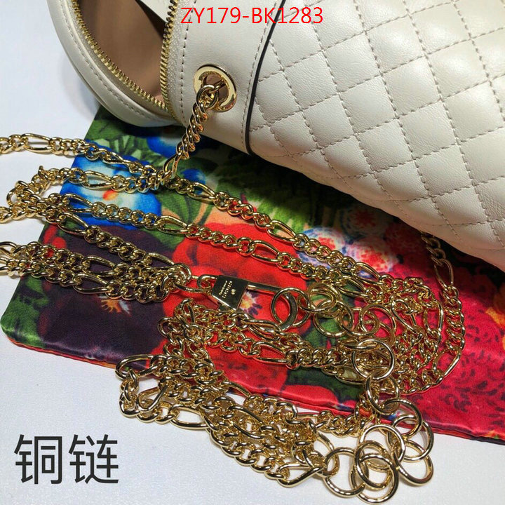 Gucci Bags(TOP)-Diagonal-,ID: BK1283,$:179USD