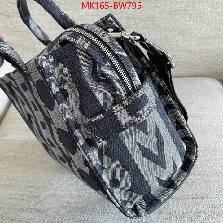 Marc Jacobs Bags (TOP)-Handbag-,ID: BW795,$: 165USD